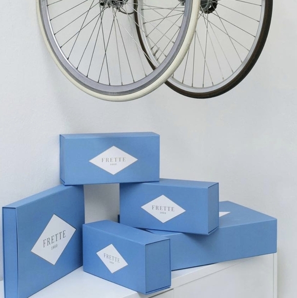 Frette 2024 Fall Nightgown Lingerie New w/Tags Emerald Green W/ Pretty Lace Neck - Picture 12 of 12